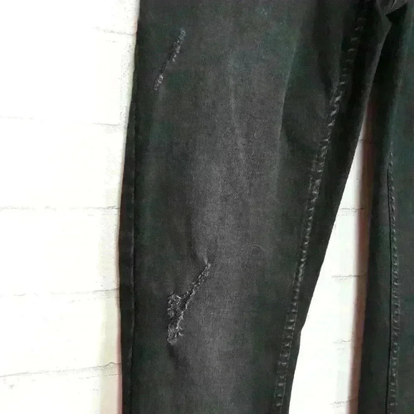 Noisy May Destroyed Jeans C91 - Picture 3 of 7